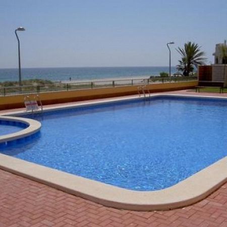 Appartement Bertur Playa Principe à La Manga del Mar Menor Extérieur photo