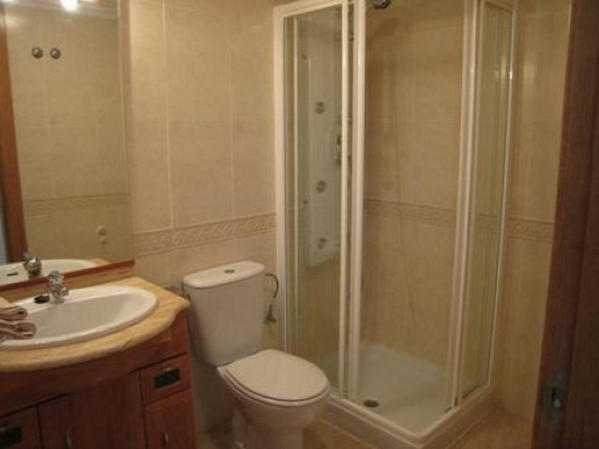 Appartement Bertur Playa Principe à La Manga del Mar Menor Extérieur photo